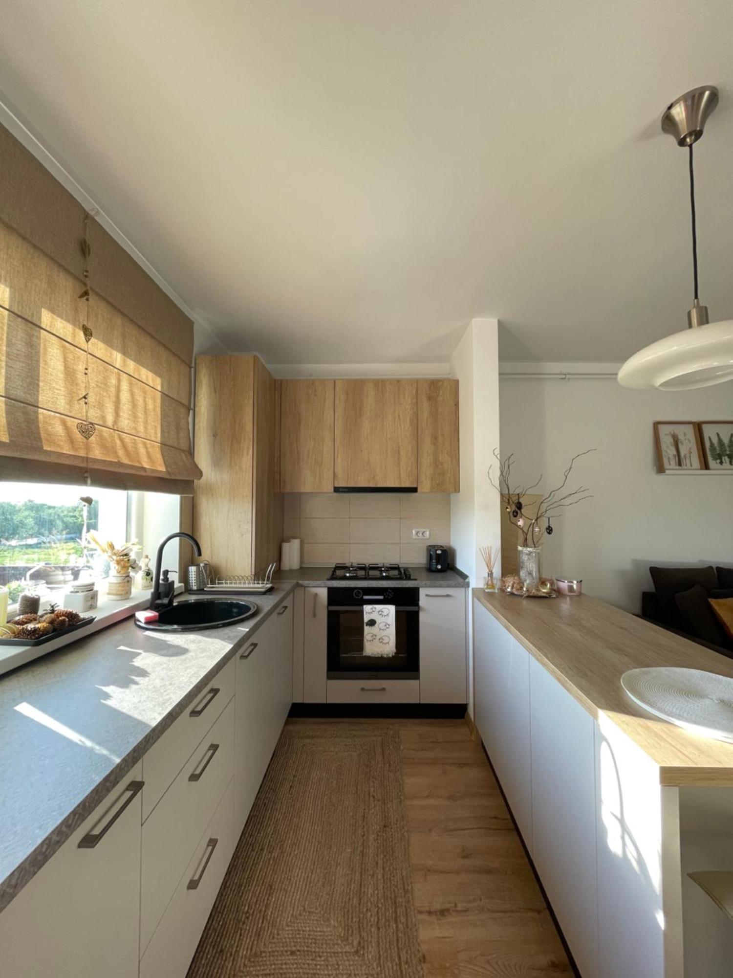 Serenity Suite Sanpetru Екстер'єр фото