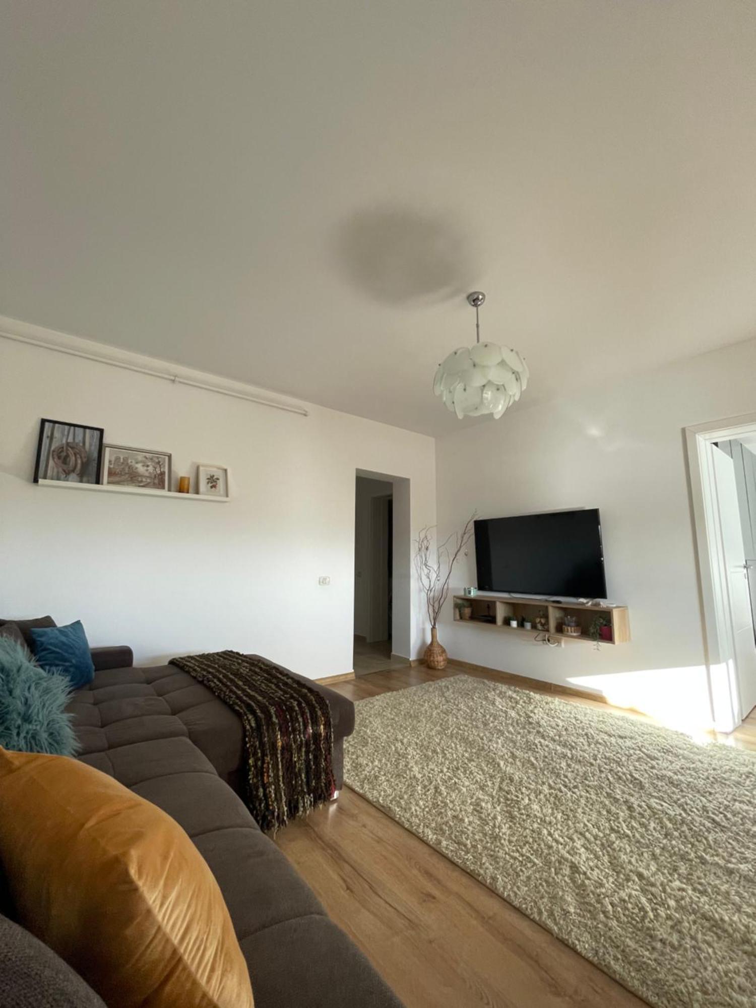 Serenity Suite Sanpetru Екстер'єр фото