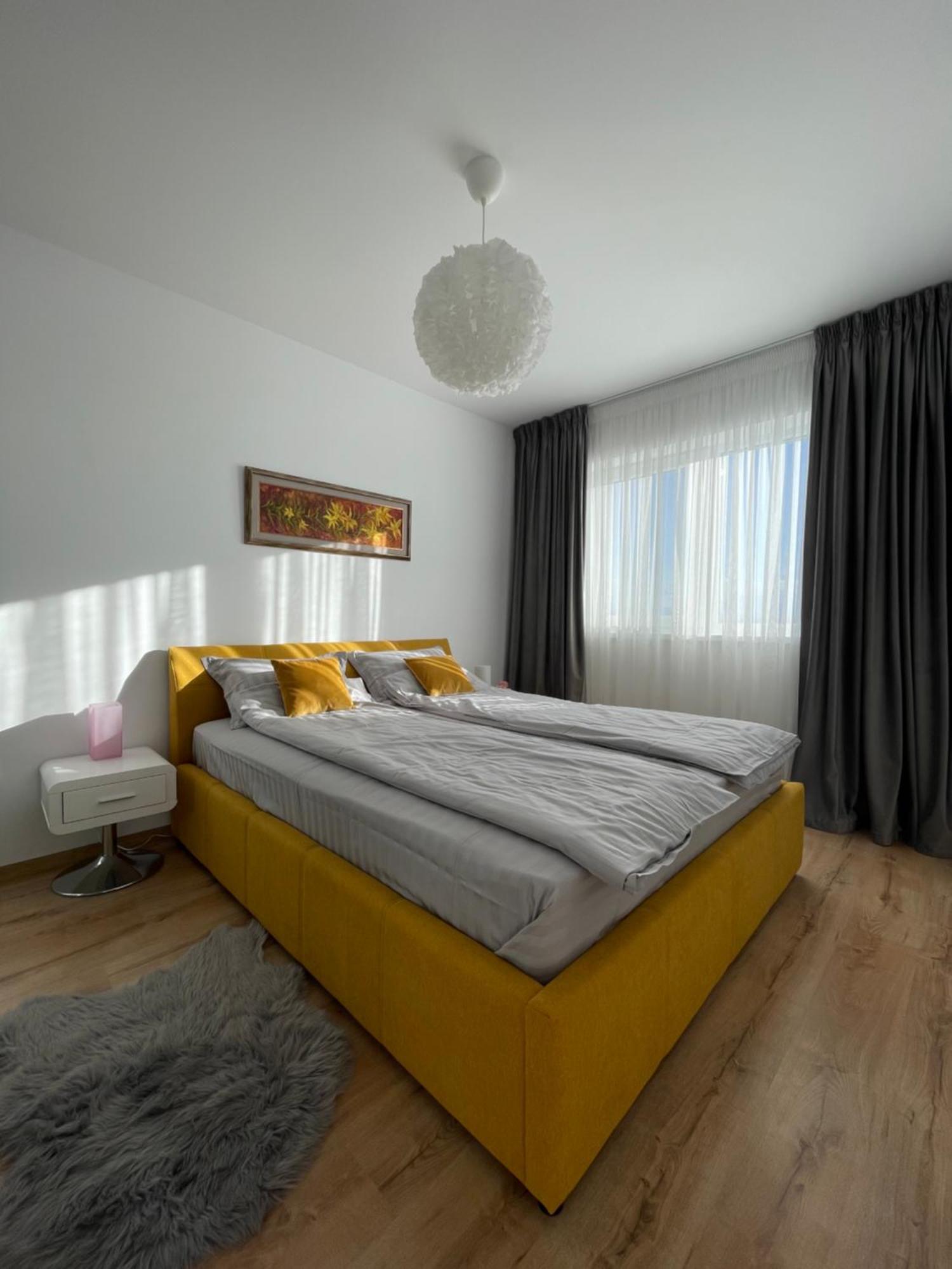 Serenity Suite Sanpetru Екстер'єр фото